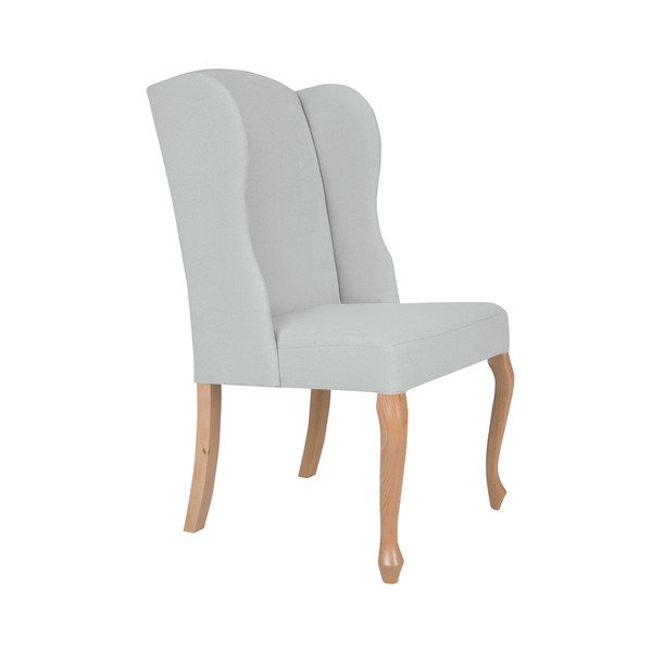 Svetlo siva Windsor & Co Sofas Stol Libra