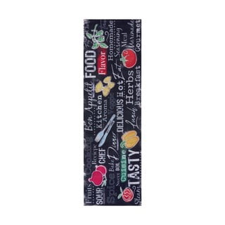 Tekač 50x150 cm Delicious Kitchen Board - Hanse Home