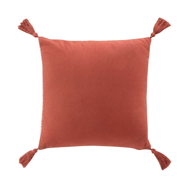 Okrasna blazina 40x40 cm Louisette – douceur d'intérieur-image-2