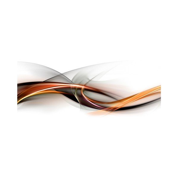 Slika Styler Glasspik Abstract, 50 x 125 cm-image-2