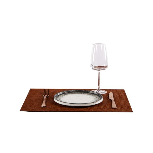 Pogrinjek iz imitacije usnja 33x45 cm Arbin – ZicZac-image-1