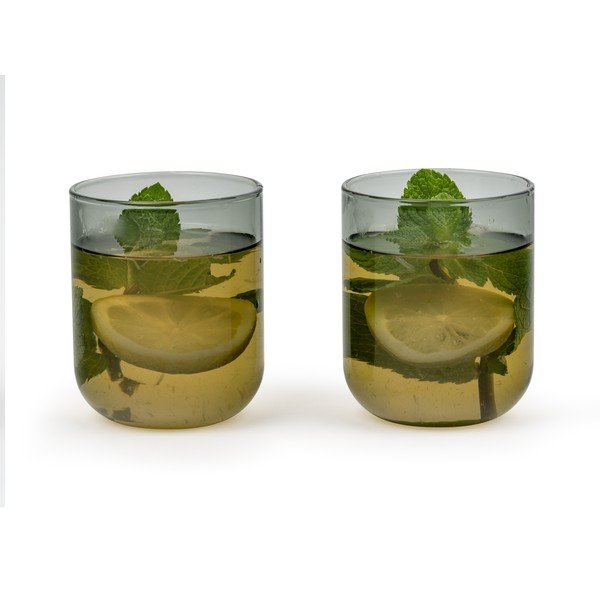 Kozarci v kompletu 2 ks 350 ml Padua – Bredemeijer-image-2