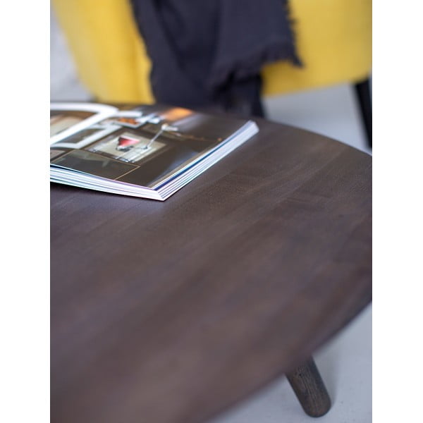 Siva mizica iz jesenovega lesa Ragaba Contrast Pick-image-4