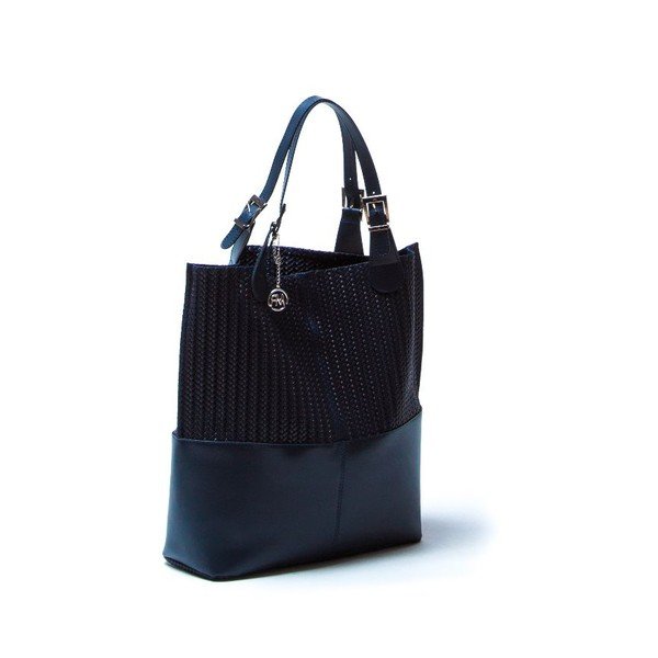 Torbica Roberta M 848 Blu-image-2