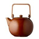 Jantaren keramičen čajnik s cedilom 1,2 l Gastro Amber – Bitz