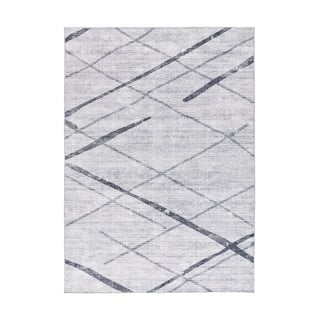 Svetlo siva preproga 160x230 cm Class – Universal