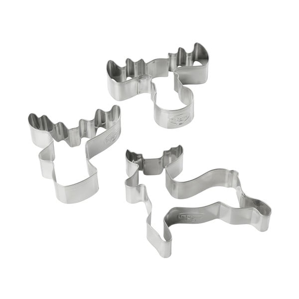 Modelčki za piškote v kompletu 3 ks – Dr. Oetker-image-2