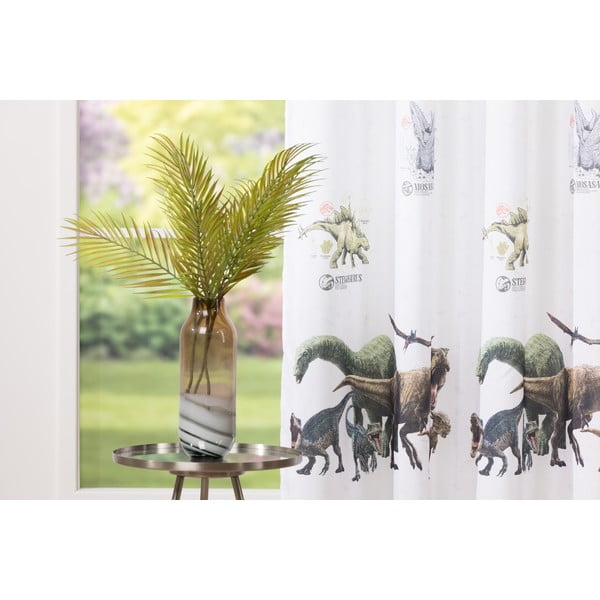 Otroška zavesa 140x245 cm Jurassic – Mendola Fabrics-image-1