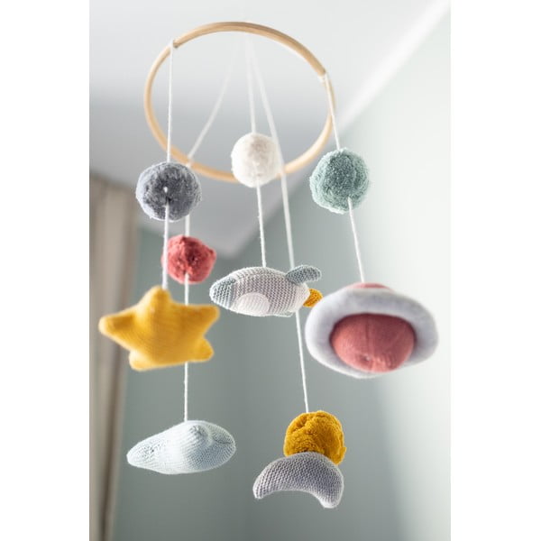 Viseči vrtiljak Space – Kindsgut-image-3