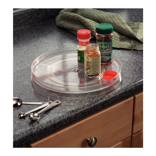 Pladenj iDesign Linus, ⌀ 37 cm-image-4