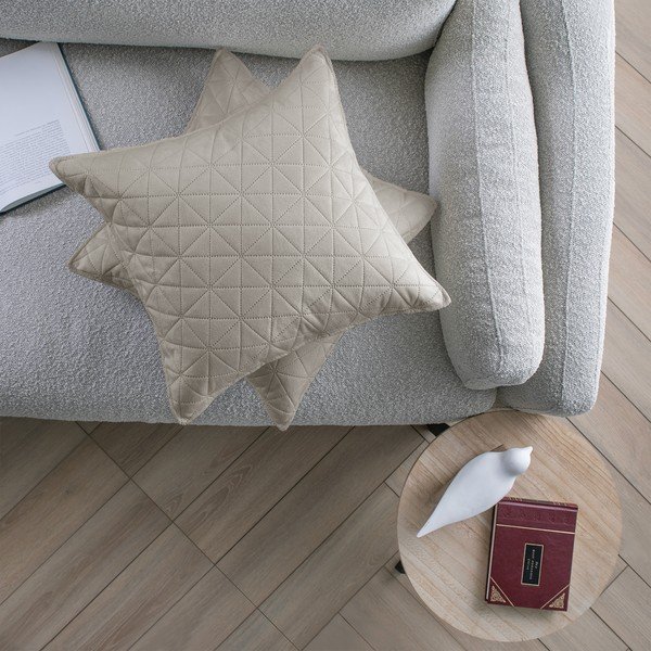 Prevleke za blazino v kompletu 2 ks 45x45 cm Laila – Restilo-image-1