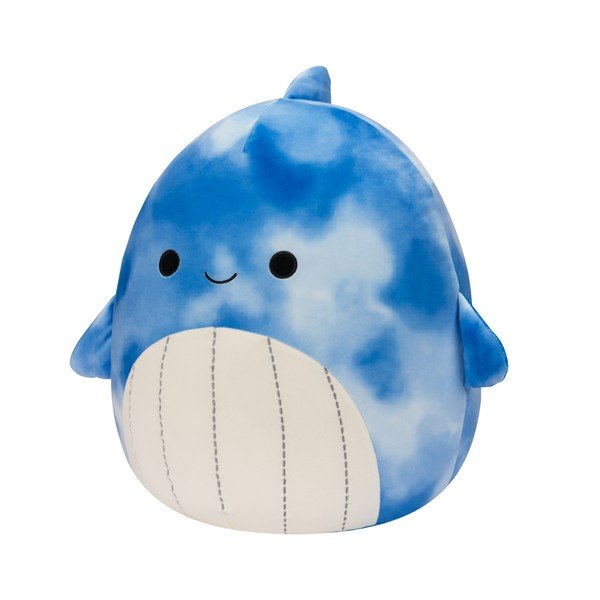 Plišasta igrača Samir – SQUISHMALLOWS