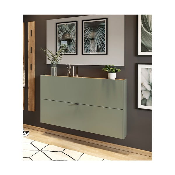 Zelen/siv set za hodnik Ameca – Germania-image-2