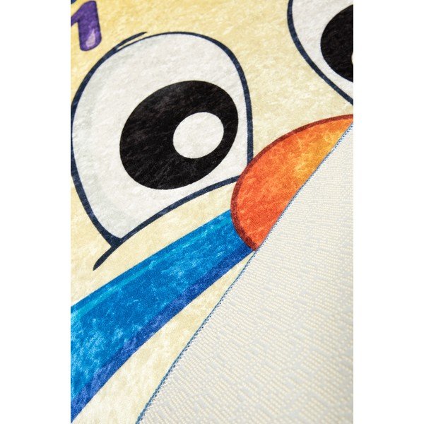 Otroška nedrseča preproga Conceptum Hypnose Watch, ø 200 cm-image-3