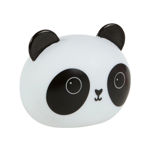 Namizna svetilka Sass & Belle Aikto Panda Kawaii-image-1