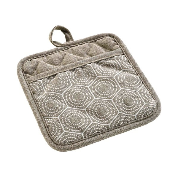 Kuhinjska rokavica iz mešanih vlaken Alveis – douceur d'intérieur