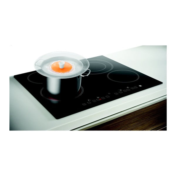 Univerzalni pokrov proti razlitju za lonce Metaltex, ø 30 cm-image-4