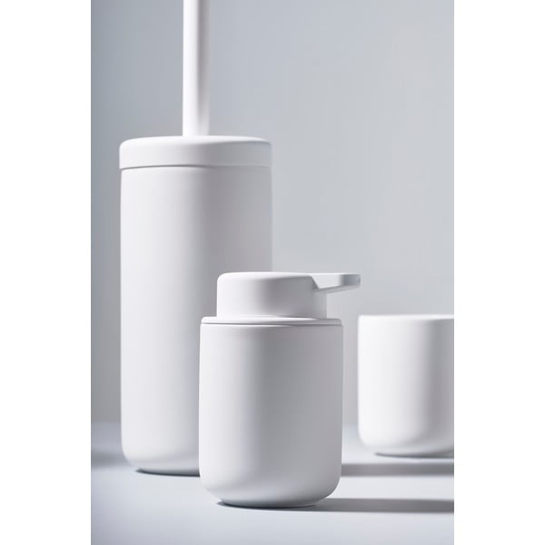 Bel lonček za zobno ščetko Zone UME-image-3