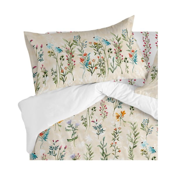 Bombažne prevleke za vzglavnik v kompletu 2 ks 50x75 cm Vernazza – Happy Friday-image-2