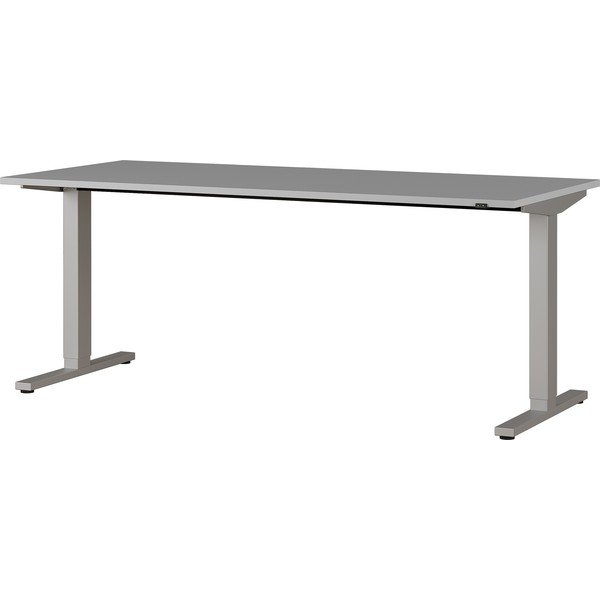 Električna dvižna pisalna miza 80x180 cm Agenda – Germania-image-2