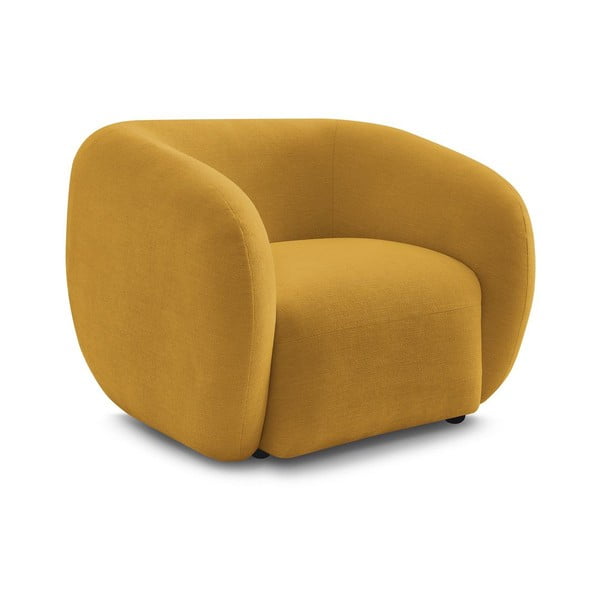 Rumen fotelj Celine – Bobochic Paris