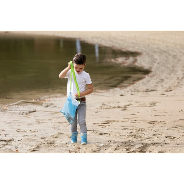 Vrečka za zbiranje školjk - Esschert Design-image-1