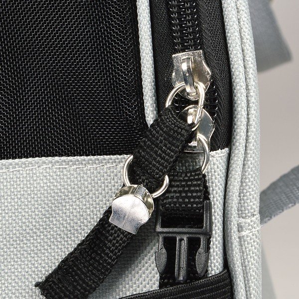 Torba za prenašanje hišnih ljubljenčkov 25,5x48 cm – Love Story-image-3