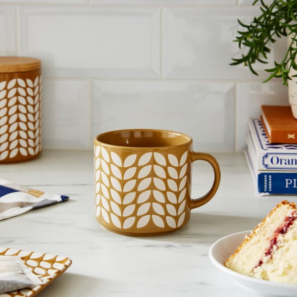 Keramični lonček 400 ml - Cooksmart ®-image-1