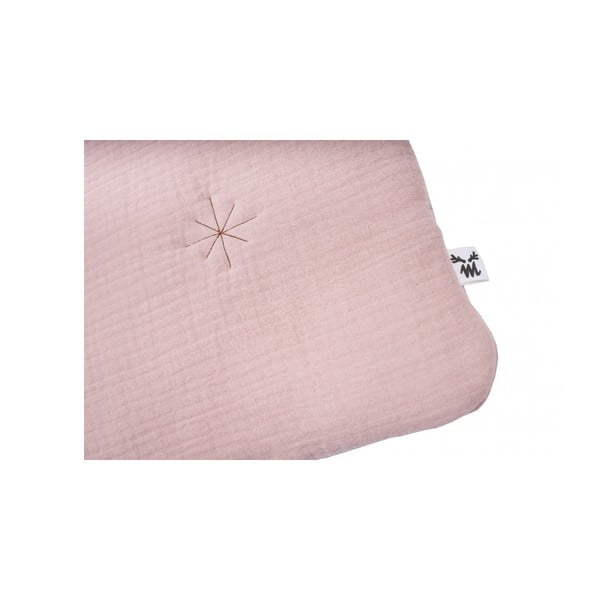 Otroška blazina Muslin - Malomi Kids-image-1