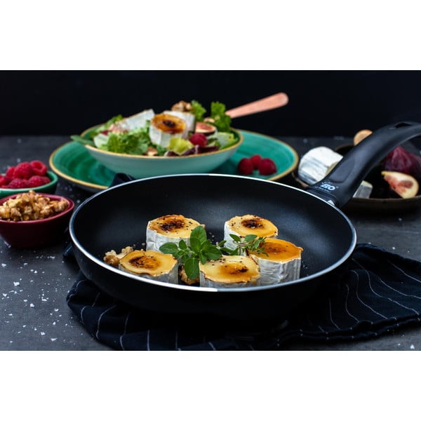 Aluminijasta ponev ELO Ducto, ø 24 cm-image-3