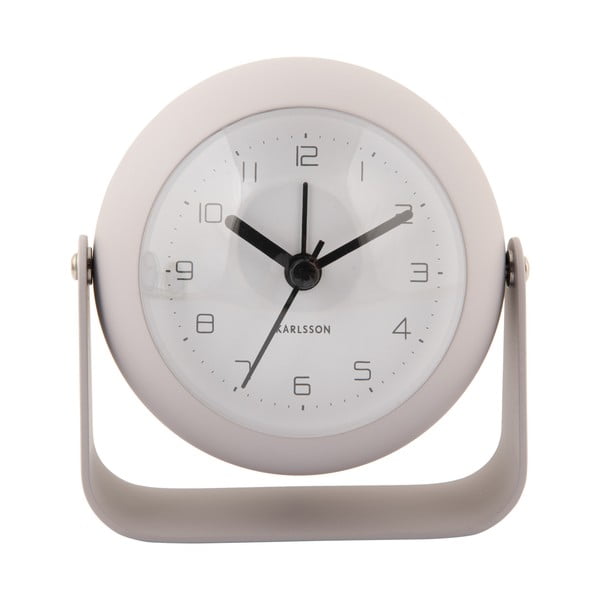 Budilka ø 9 cm Bunky – Karlsson-image-2