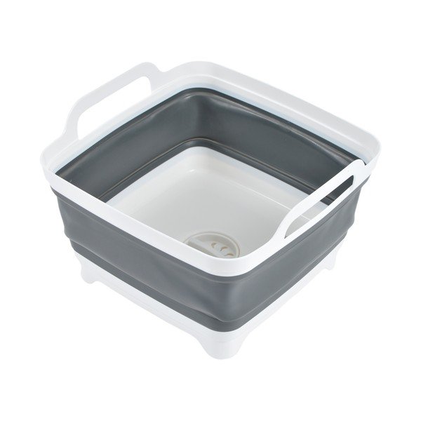 Bel/siv lavor 9 l – Homéa