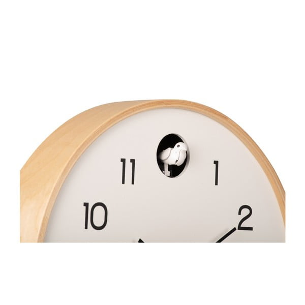 Ura ø 31,5 cm Cuckoo - Karlsson-image-3