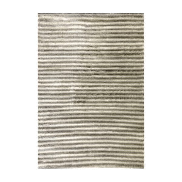 Kaki zelena preproga 160x230 cm Kuza – Asiatic Carpets