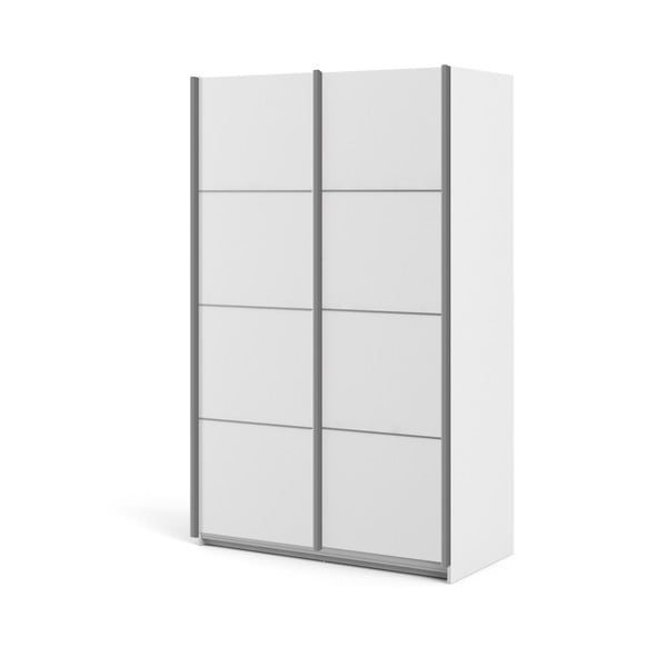 Bela omara Tvilum Verona, 122 x 202 cm-image-2