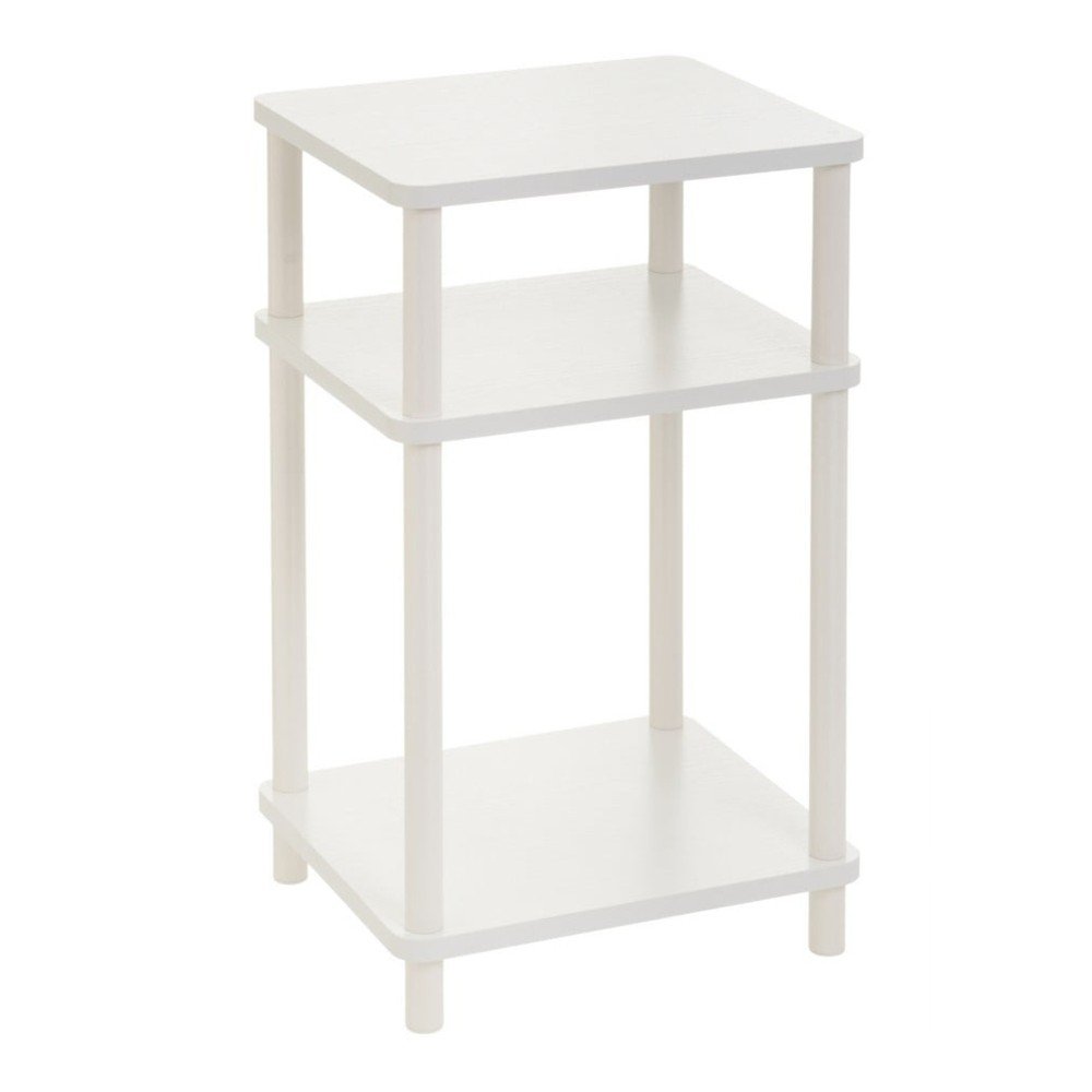 Stranska mizica 30x34 cm Alba