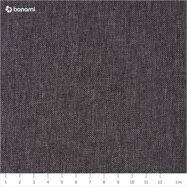 Siv/v naravni barvi barski stol 101 cm Wilma – Actona-image-4