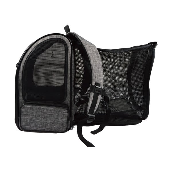 Torba za prenašanje hišnih ljubljenčkov 27x33 cm - Love Story-image-4