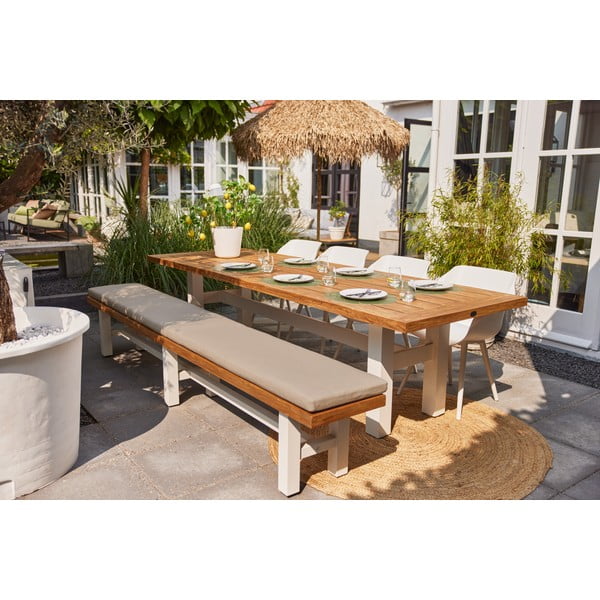 Vrtna miza 100x300 cm Sophie Yasmani – Hartman-image-2