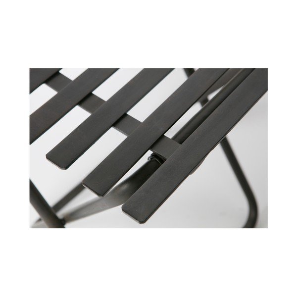 Kovinska odlagalna mizica BePureHome Brave, višina 50 cm-image-2