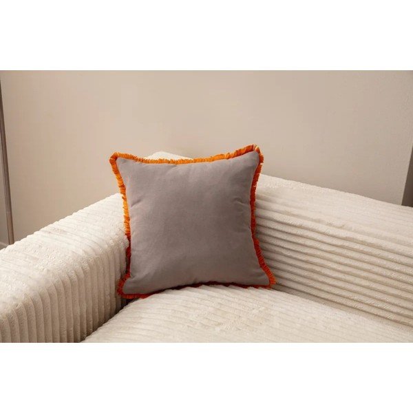 Prevleka za blazino 43x43 cm Sacakli – Mioli Decor-image-1