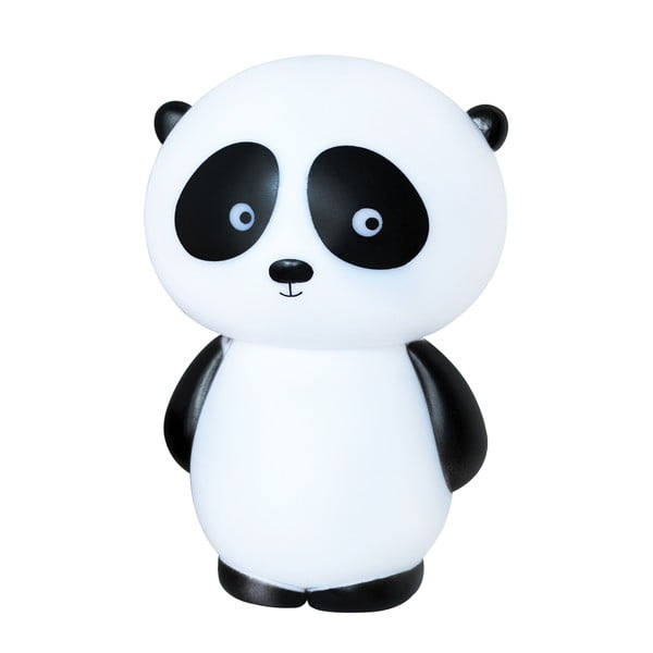 Otroška nočna lučka Rex London Presley the Panda