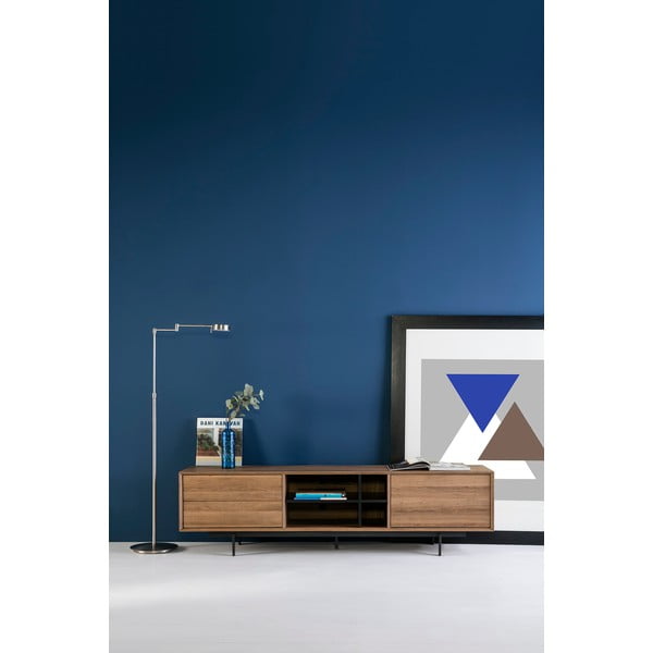 Rjava TV komoda Marckeric Beatriz-image-4