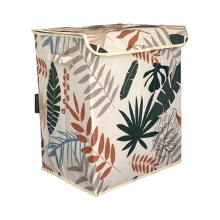 Tekstilni koš za perilo 67 l – Mioli Decor