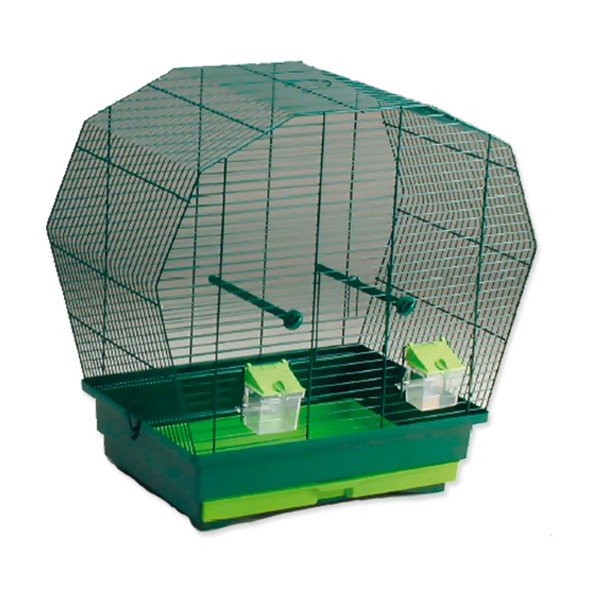 Ptičja kletka Bird Jewel K6 – Plaček Pet Products-image-1