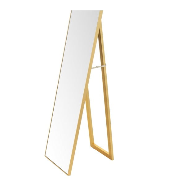 Stoječe ogledalo 31x151 cm – Casa Selección-image-1