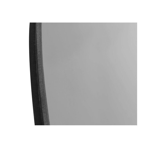 Stensko ogledalo PT Living Organic Oval, višina 65 cm-image-1