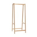 Stojalo za oblačila iz hrastovega lesa Acorn - Hübsch