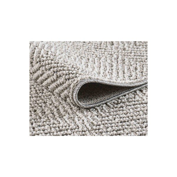 Siva preproga 150x80 cm - Mila Home-image-4