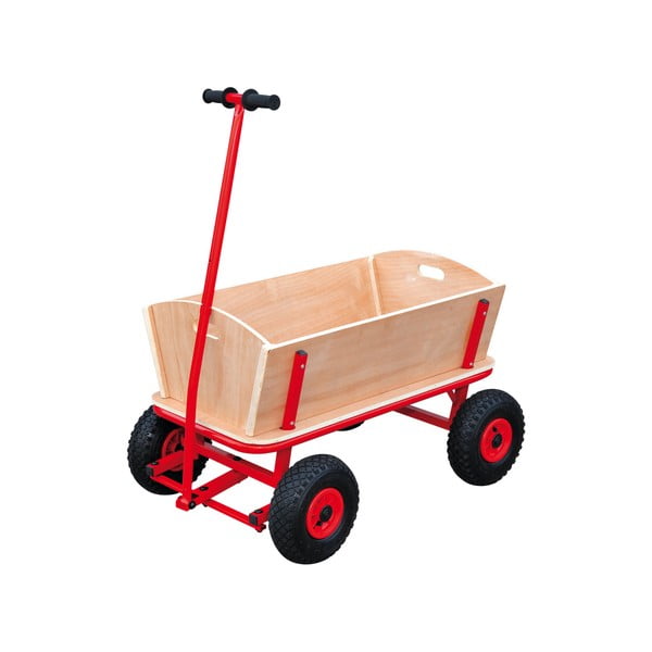 Lesen otroški voziček Legler Handcart Maxi
